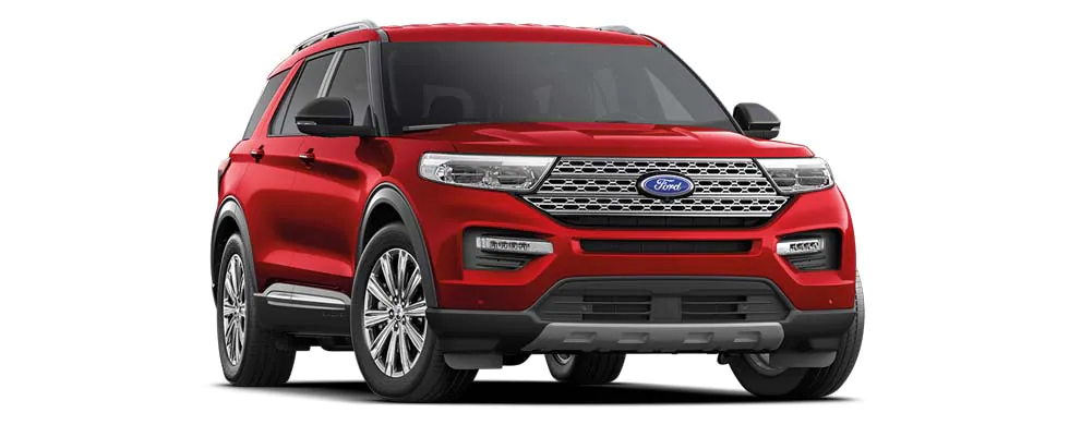 Ford Explorer 2021 Giá Xe Thông Số  Hình Ảnh  anycarvn