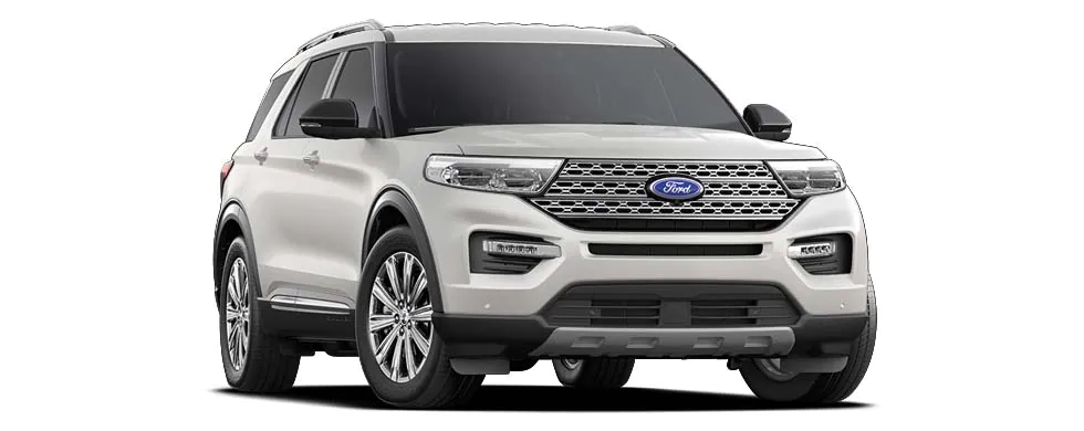 Ford Explorer Enthusiast ST 2021 sẽ rẻ hơn hơn 4000 USD  VOVVN